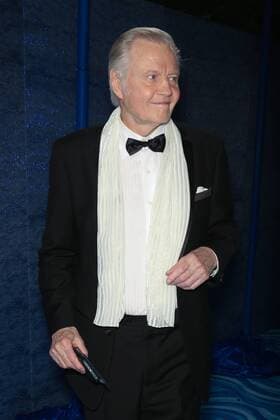 Jon Voight 68TH EMMY HBO AFTER PARTY West Hollywood Chris Hatcher PicturePerfect