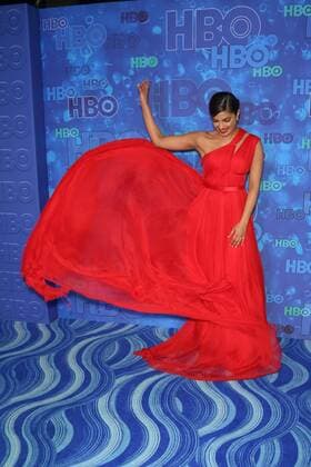 Priyanka Chopra 68TH EMMY HBO AFTER PARTY West Hollywood Chris Hatcher PicturePerfect