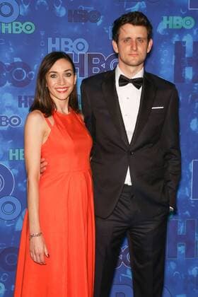 Zach Woods 68TH EMMY HBO AFTER PARTY West Hollywood Chris Hatcher PicturePerfect