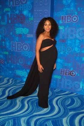 Kerry Washington 68TH EMMY HBO AFTER PARTY West Hollywood Chris Hatcher PicturePerfect
