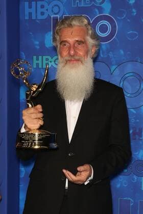 Chris Newman 68TH EMMY HBO AFTER PARTY West Hollywood Chris Hatcher PicturePerfect