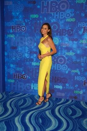 Minnie Driver 68TH EMMY HBO AFTER PARTY West Hollywood Chris Hatcher PicturePerfect