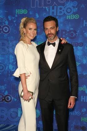 Reid Scott 68TH EMMY HBO AFTER PARTY West Hollywood Chris Hatcher PicturePerfect