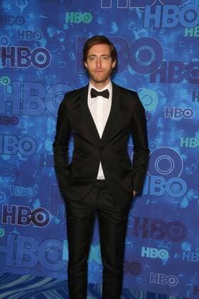 Thomas Middleditch 68TH EMMY HBO AFTER PARTY West Hollywood Chris Hatcher PicturePerfect