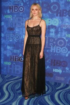 Sophie Turner 68TH EMMY HBO AFTER PARTY West Hollywood Chris Hatcher PicturePerfect
