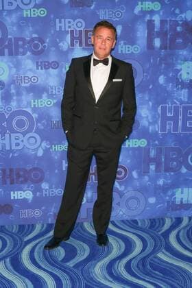 Spencer Garrett 68TH EMMY HBO AFTER PARTY West Hollywood Chris Hatcher PicturePerfect