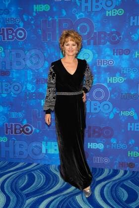Melissa Leo 68TH EMMY HBO AFTER PARTY West Hollywood Chris Hatcher PicturePerfect