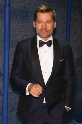 Nikolaj Coster-Waldau 68TH EMMY HBO AFTER PARTY West Hollywood Chris Hatcher PicturePerfect