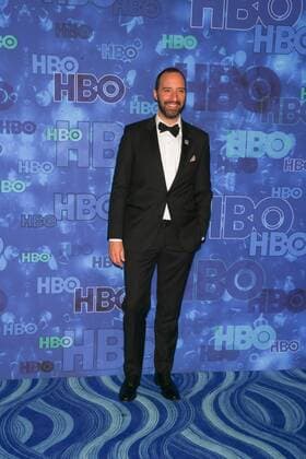 Tony Hale 68TH EMMY HBO AFTER PARTY West Hollywood Chris Hatcher PicturePerfect