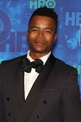 Marque Richardson 68TH EMMY HBO AFTER PARTY West Hollywood Chris Hatcher PicturePerfect
