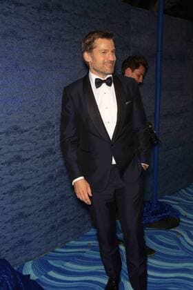 Nikolaj Coster-Waldau 68TH EMMY HBO AFTER PARTY West Hollywood Chris Hatcher PicturePerfect