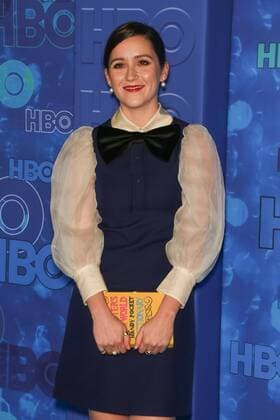 Shannon Woodward 68TH EMMY HBO AFTER PARTY West Hollywood Chris Hatcher PicturePerfect