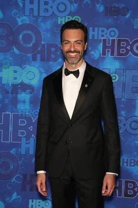Reid Scott 68TH EMMY HBO AFTER PARTY West Hollywood Chris Hatcher PicturePerfect