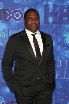 Sam Richardson 68TH EMMY HBO AFTER PARTY West Hollywood Chris Hatcher PicturePerfect