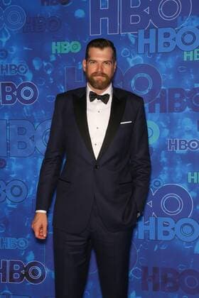 Timothy Simons 68TH EMMY HBO AFTER PARTY West Hollywood Chris Hatcher PicturePerfect