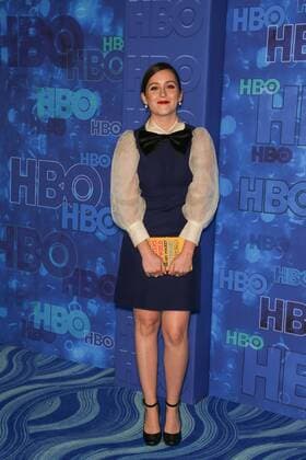Shannon Woodward 68TH EMMY HBO AFTER PARTY West Hollywood Chris Hatcher PicturePerfect