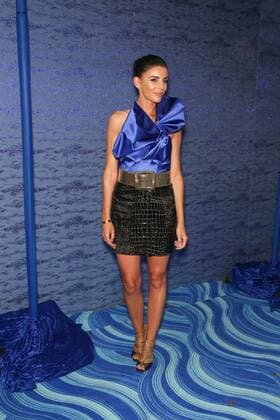 Liberty Ross 68TH EMMY HBO AFTER PARTY West Hollywood Chris Hatcher PicturePerfect