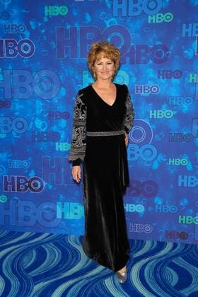 Melissa Leo 68TH EMMY HBO AFTER PARTY West Hollywood Chris Hatcher PicturePerfect