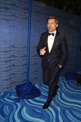 Nikolaj Coster-Waldau 68TH EMMY HBO AFTER PARTY West Hollywood Chris Hatcher PicturePerfect
