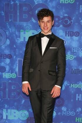 Nolan Gould 68TH EMMY HBO AFTER PARTY West Hollywood Chris Hatcher PicturePerfect