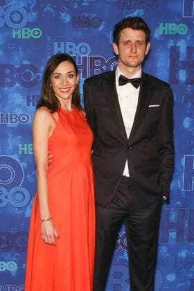 Zach Woods 68TH EMMY HBO AFTER PARTY West Hollywood Chris Hatcher PicturePerfect