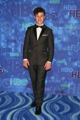 Nolan Gould 68TH EMMY HBO AFTER PARTY West Hollywood Chris Hatcher PicturePerfect