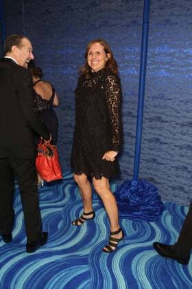 Molly Shannon 68TH EMMY HBO AFTER PARTY West Hollywood Chris Hatcher PicturePerfect