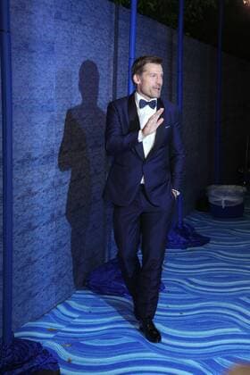 Nikolaj Coster-Waldau 68TH EMMY HBO AFTER PARTY West Hollywood Chris Hatcher PicturePerfect