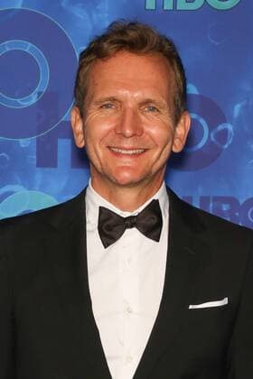 Sebastian Roche 68TH EMMY HBO AFTER PARTY West Hollywood Chris Hatcher PicturePerfect
