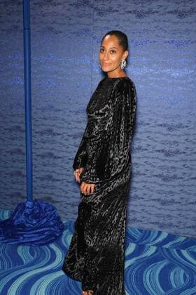 Tracee Ellis Ross 68TH EMMY HBO AFTER PARTY West Hollywood Chris Hatcher PicturePerfect