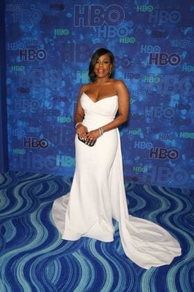 Niecy Nash 68TH EMMY HBO AFTER PARTY West Hollywood Chris Hatcher PicturePerfect