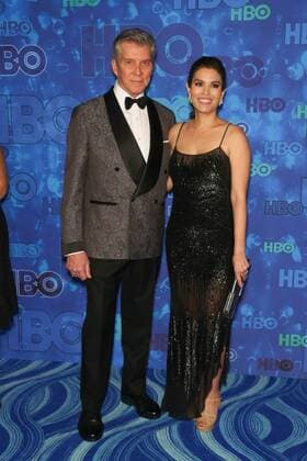Michael Buffer 68TH EMMY HBO AFTER PARTY West Hollywood Chris Hatcher PicturePerfect