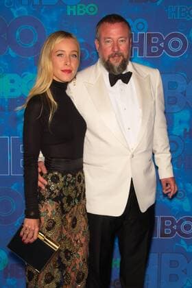 Shane Smith 68TH EMMY HBO AFTER PARTY West Hollywood Chris Hatcher PicturePerfect