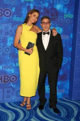 Minnie Driver 68TH EMMY HBO AFTER PARTY West Hollywood Chris Hatcher PicturePerfect