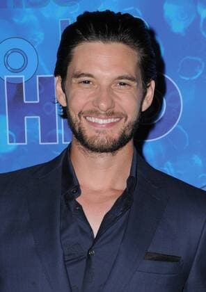 September 18, 2016 - Los Angeles, CA, United States - 18 September 2016 - Los Angeles, California - Ben Barnes. HBO Post Award Reception following the 68th Primetime Emmy Awards held at the Pacific Design Center. Photo Credit: Byron Purvis AdMedia Los Angeles United States - ZUMAa123