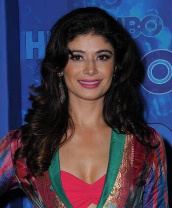September 18, 2016 - Los Angeles, CA, United States - 18 September 2016 - Los Angeles, California - Pooja Barta. HBO Post Award Reception following the 68th Primetime Emmy Awards held at the Pacific Design Center. Photo Credit: Byron Purvis AdMedia Los Angeles United States - ZUMAa123