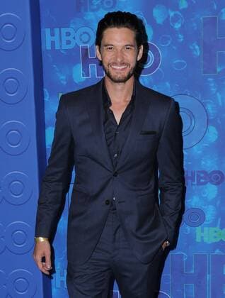 September 18, 2016 - Los Angeles, CA, United States - 18 September 2016 - Los Angeles, California - Ben Barnes. HBO Post Award Reception following the 68th Primetime Emmy Awards held at the Pacific Design Center. Photo Credit: Byron Purvis AdMedia Los Angeles United States - ZUMAa123