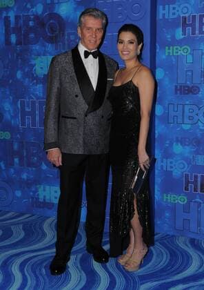 September 18, 2016 - Los Angeles, CA, United States - 18 September 2016 - Los Angeles, California - Michael Buffer. HBO Post Award Reception following the 68th Primetime Emmy Awards held at the Pacific Design Center. Photo Credit: Byron Purvis AdMedia Los Angeles United States - ZUMAa123
