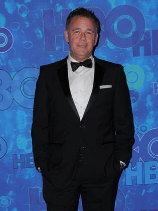 September 18, 2016 - Los Angeles, CA, United States - 18 September 2016 - Los Angeles, California - Spencer Garrett. HBO Post Award Reception following the 68th Primetime Emmy Awards held at the Pacific Design Center. Photo Credit: Byron Purvis AdMedia Los Angeles United States - ZUMAa123