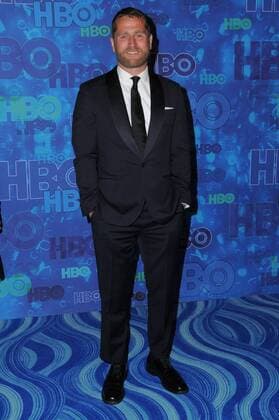 September 18, 2016 - Los Angeles, CA, United States - 18 September 2016 - Los Angeles, California - Ben Anderson. HBO Post Award Reception following the 68th Primetime Emmy Awards held at the Pacific Design Center. Photo Credit: Byron Purvis AdMedia Los Angeles United States - ZUMAa123