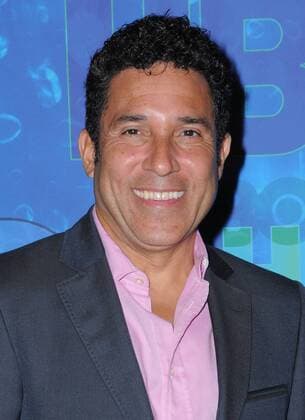 September 18, 2016 - Los Angeles, CA, United States - 18 September 2016 - Los Angeles, California - Oscar Nunez. HBO Post Award Reception following the 68th Primetime Emmy Awards held at the Pacific Design Center. Photo Credit: Byron Purvis AdMedia Los Angeles United States - ZUMAa123