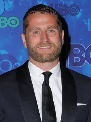 September 18, 2016 - Los Angeles, CA, United States - 18 September 2016 - Los Angeles, California - Ben Anderson. HBO Post Award Reception following the 68th Primetime Emmy Awards held at the Pacific Design Center. Photo Credit: Byron Purvis AdMedia Los Angeles United States - ZUMAa123