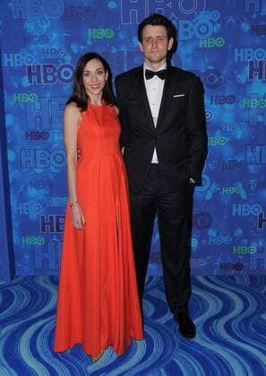 September 18, 2016 - Los Angeles, CA, United States - 18 September 2016 - Los Angeles, California - Zach Woods. HBO Post Award Reception following the 68th Primetime Emmy Awards held at the Pacific Design Center. Photo Credit: Byron Purvis AdMedia Los Angeles United States - ZUMAa123