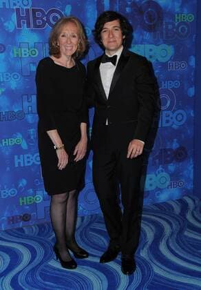 September 18, 2016 - Los Angeles, CA, United States - 18 September 2016 - Los Angeles, California - Josh Brener. HBO Post Award Reception following the 68th Primetime Emmy Awards held at the Pacific Design Center. Photo Credit: Byron Purvis AdMedia Los Angeles United States - ZUMAa123