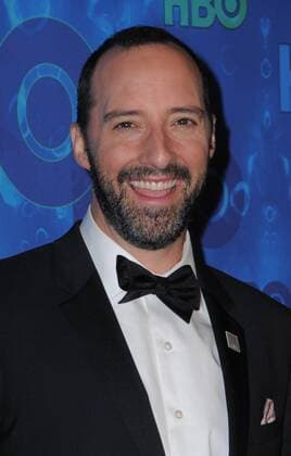 September 18, 2016 - Los Angeles, CA, United States - 18 September 2016 - Los Angeles, California - Tony Hale. HBO Post Award Reception following the 68th Primetime Emmy Awards held at the Pacific Design Center. Photo Credit: Byron Purvis AdMedia Los Angeles United States - ZUMAa123