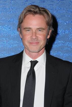 September 18, 2016 - Los Angeles, CA, United States - 18 September 2016 - Los Angeles, California - Sam Trammell. HBO Post Award Reception following the 68th Primetime Emmy Awards held at the Pacific Design Center. Photo Credit: Byron Purvis AdMedia Los Angeles United States - ZUMAa123