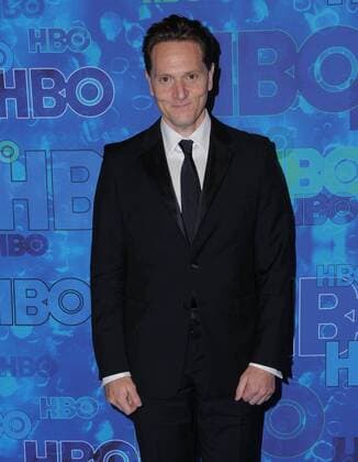 September 18, 2016 - Los Angeles, CA, United States - 18 September 2016 - Los Angeles, California - Matt Ross. HBO Post Award Reception following the 68th Primetime Emmy Awards held at the Pacific Design Center. Photo Credit: Byron Purvis AdMedia Los Angeles United States - ZUMAa123
