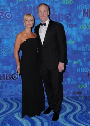 September 18, 2016 - Los Angeles, CA, United States - 18 September 2016 - Los Angeles, California - Morgan Walsh, Matt Walsh. HBO Post Award Reception following the 68th Primetime Emmy Awards held at the Pacific Design Center. Photo Credit: Byron Purvis AdMedia Los Angeles United States - ZUMAa123