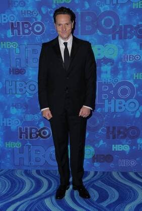 September 18, 2016 - Los Angeles, CA, United States - 18 September 2016 - Los Angeles, California - Matt Ross. HBO Post Award Reception following the 68th Primetime Emmy Awards held at the Pacific Design Center. Photo Credit: Byron Purvis AdMedia Los Angeles United States - ZUMAa123