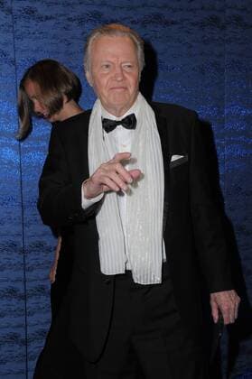 September 18, 2016 - Los Angeles, CA, United States - 18 September 2016 - Los Angeles, California - Jon Voight. HBO Post Award Reception following the 68th Primetime Emmy Awards held at the Pacific Design Center. Photo Credit: Byron Purvis AdMedia Los Angeles United States - ZUMAa123